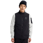 [ak] Helium Stretch Insulated Vest - Midlayer