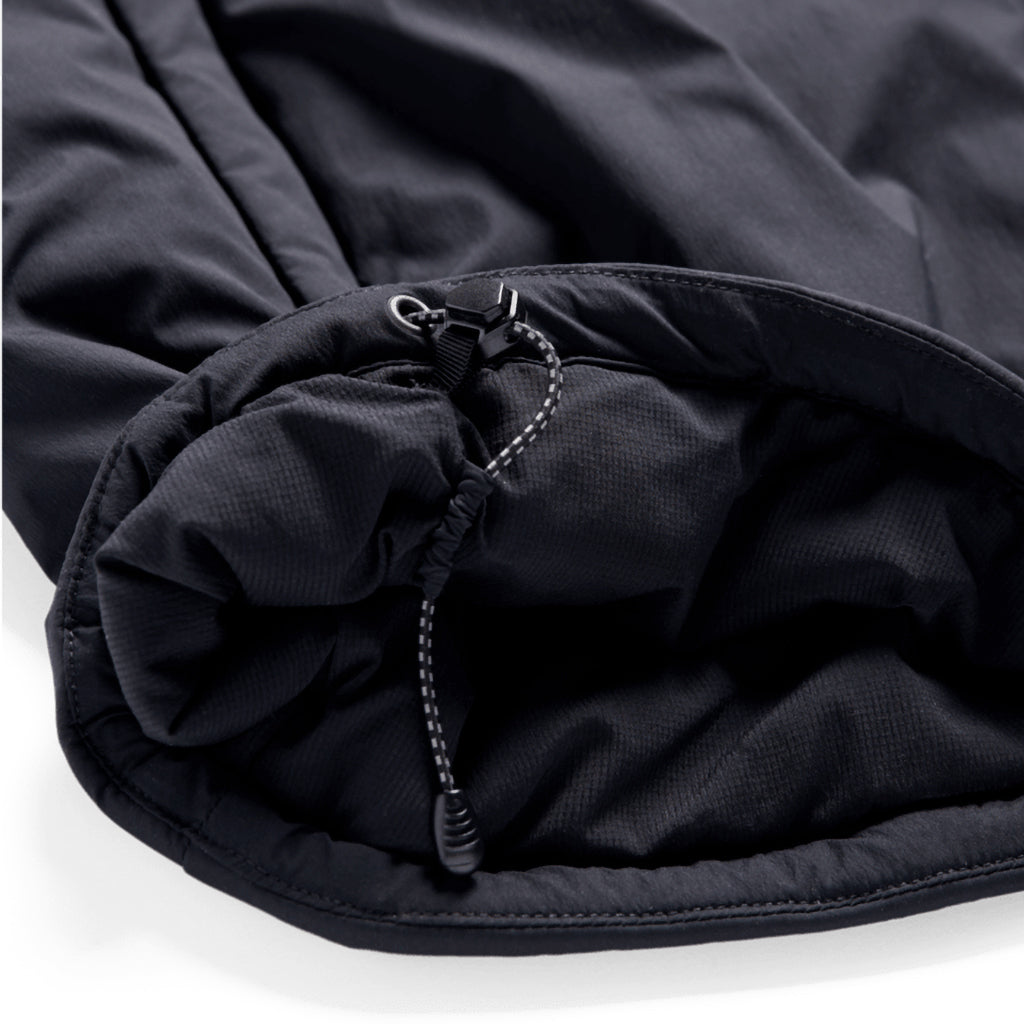 [ak] Helium Stretch Insulated Vest - Midlayer