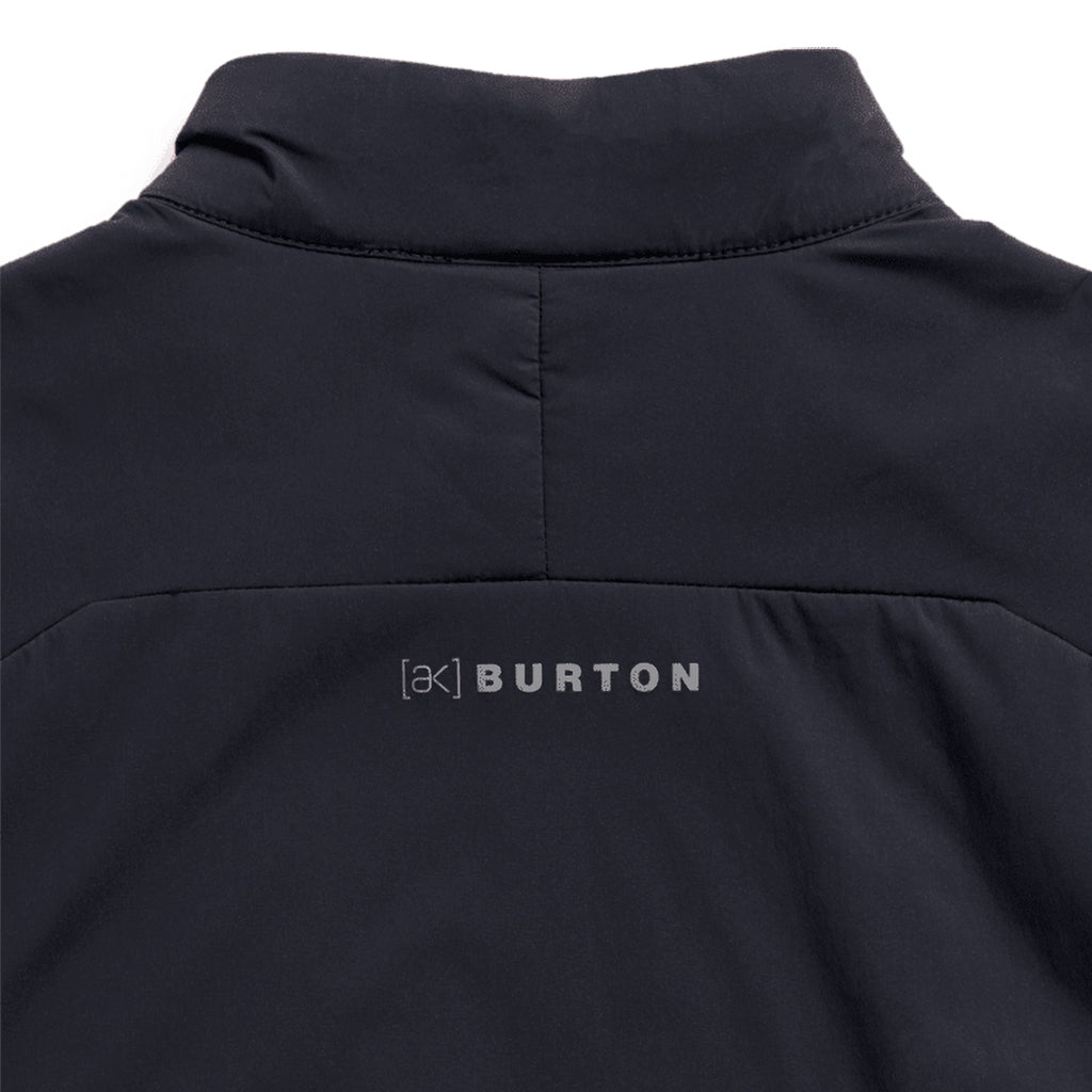 [ak] Helium Stretch Insulated Vest - Midlayer