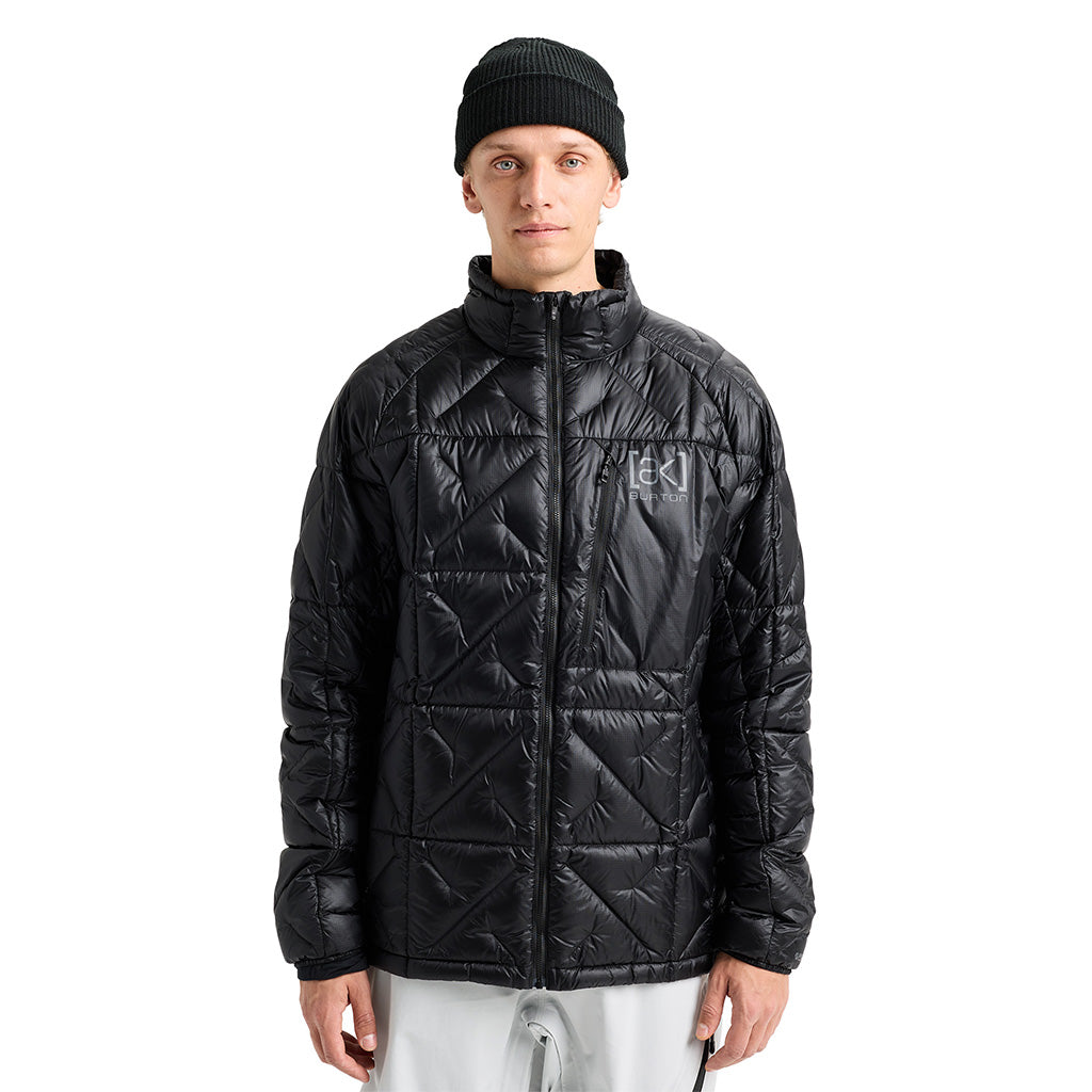 [ak] Baker Down Jacket - Jakke
