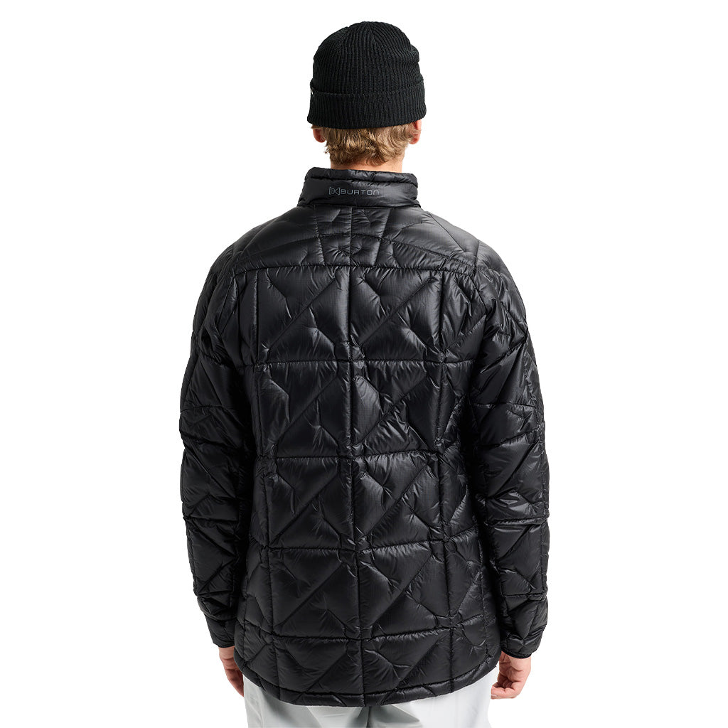 [ak] Baker Down Jacket - Jakke