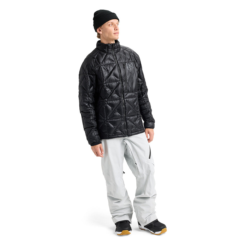 [ak] Baker Down Jacket - Jakke