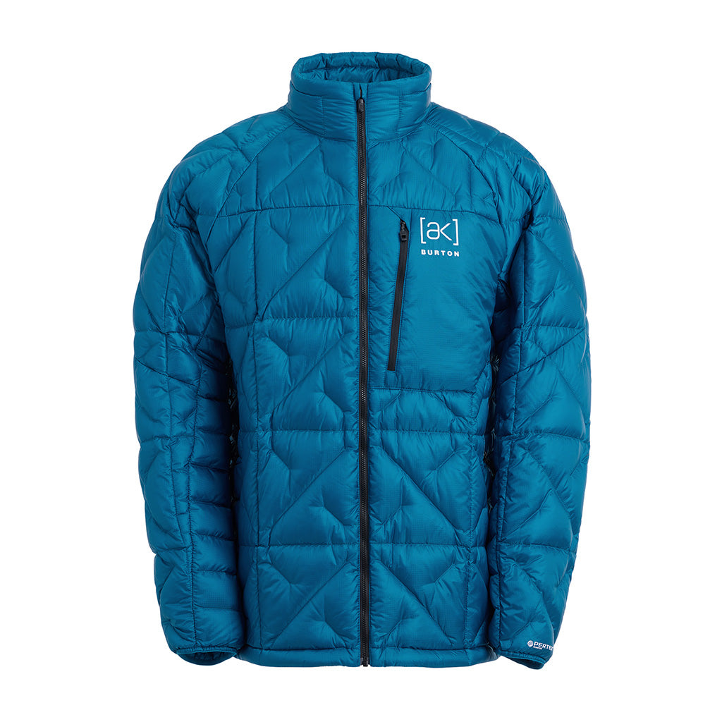 [ak] Baker Down Jacket - Jakke