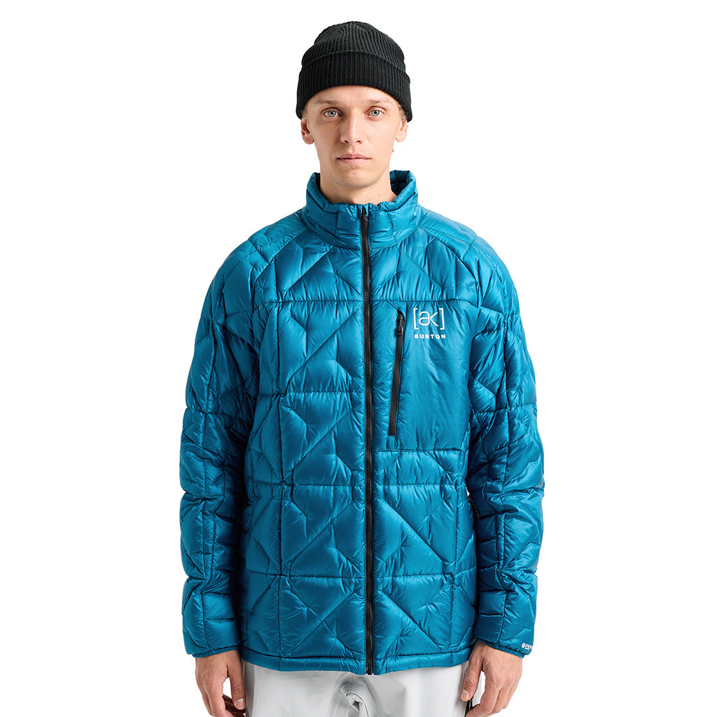 [ak] Baker Down Jacket - Jakke