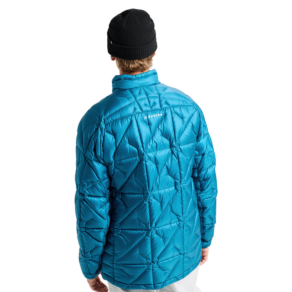 [ak] Baker Down Jacket - Jakke