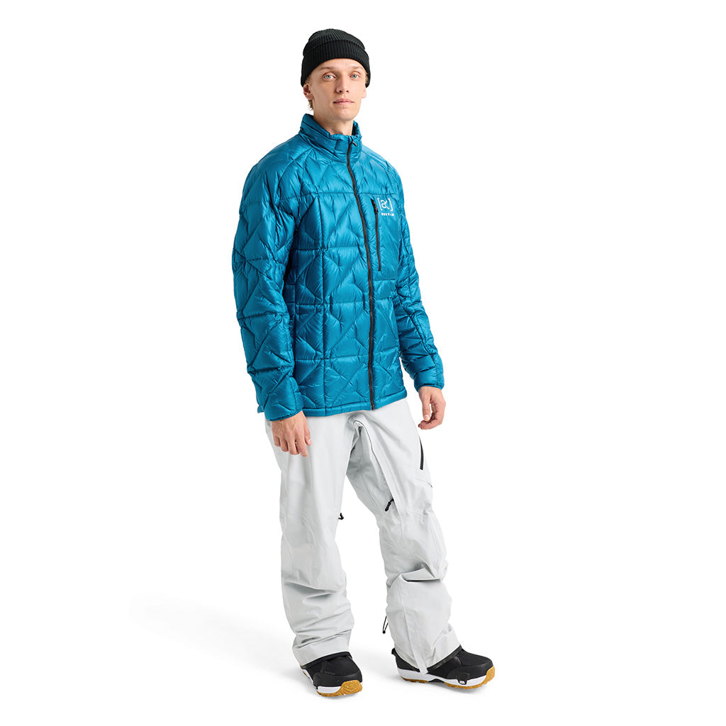 [ak] Baker Down Jacket - Jakke