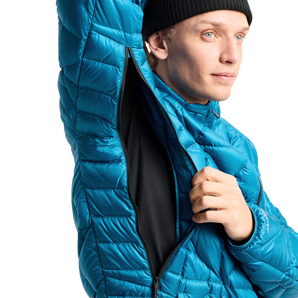 [ak] Baker Down Jacket - Jakke
