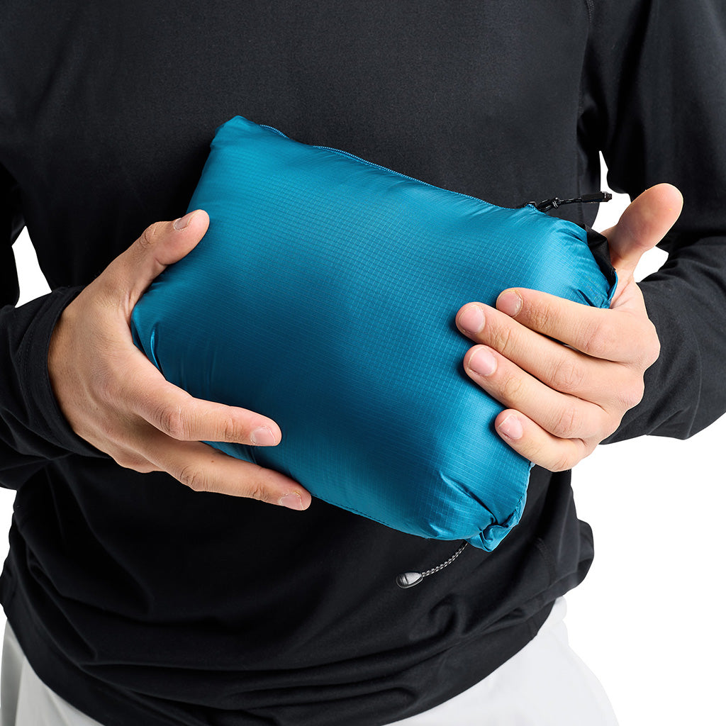 [ak] Baker Down Jacket - Jakke