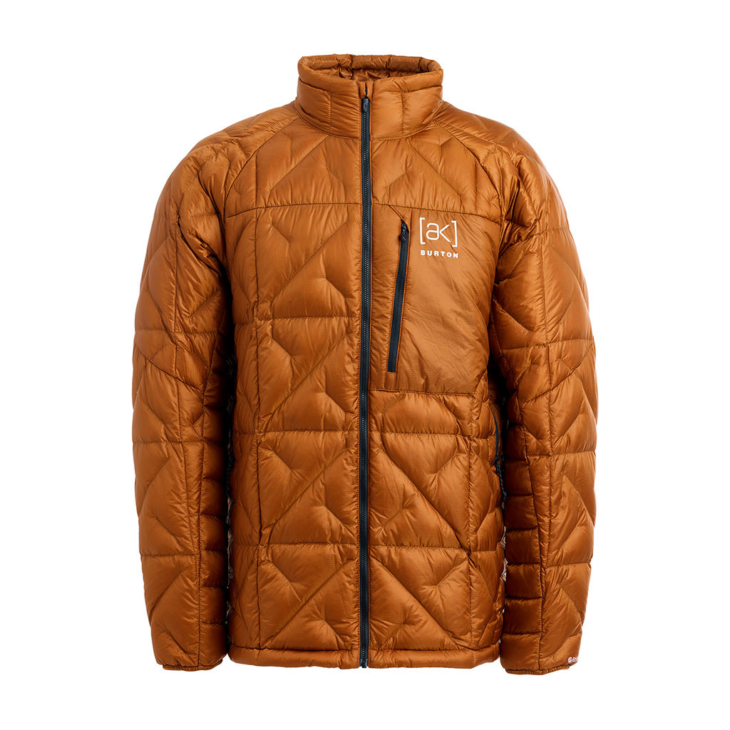 [ak] Baker Down Jacket - Jakke