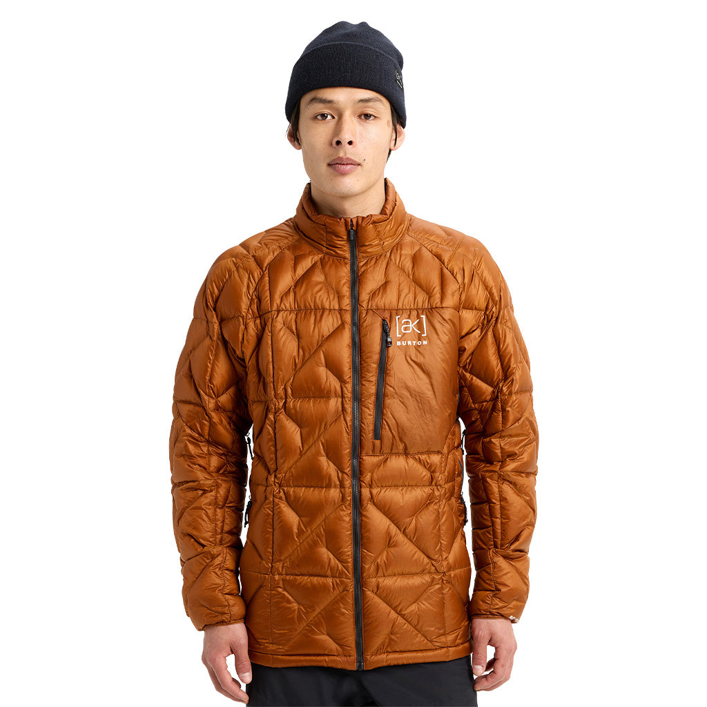 [ak] Baker Down Jacket - Jakke