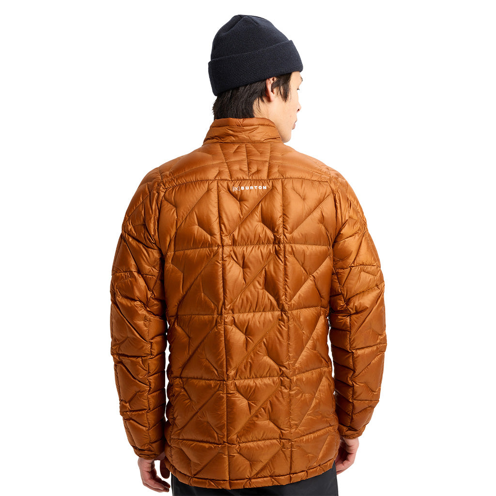 [ak] Baker Down Jacket - Jakke