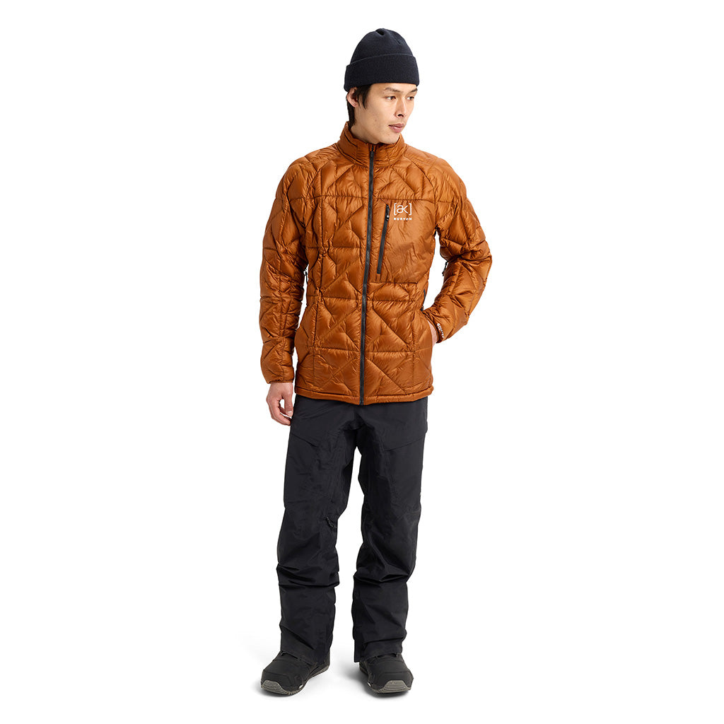 [ak] Baker Down Jacket - Jakke