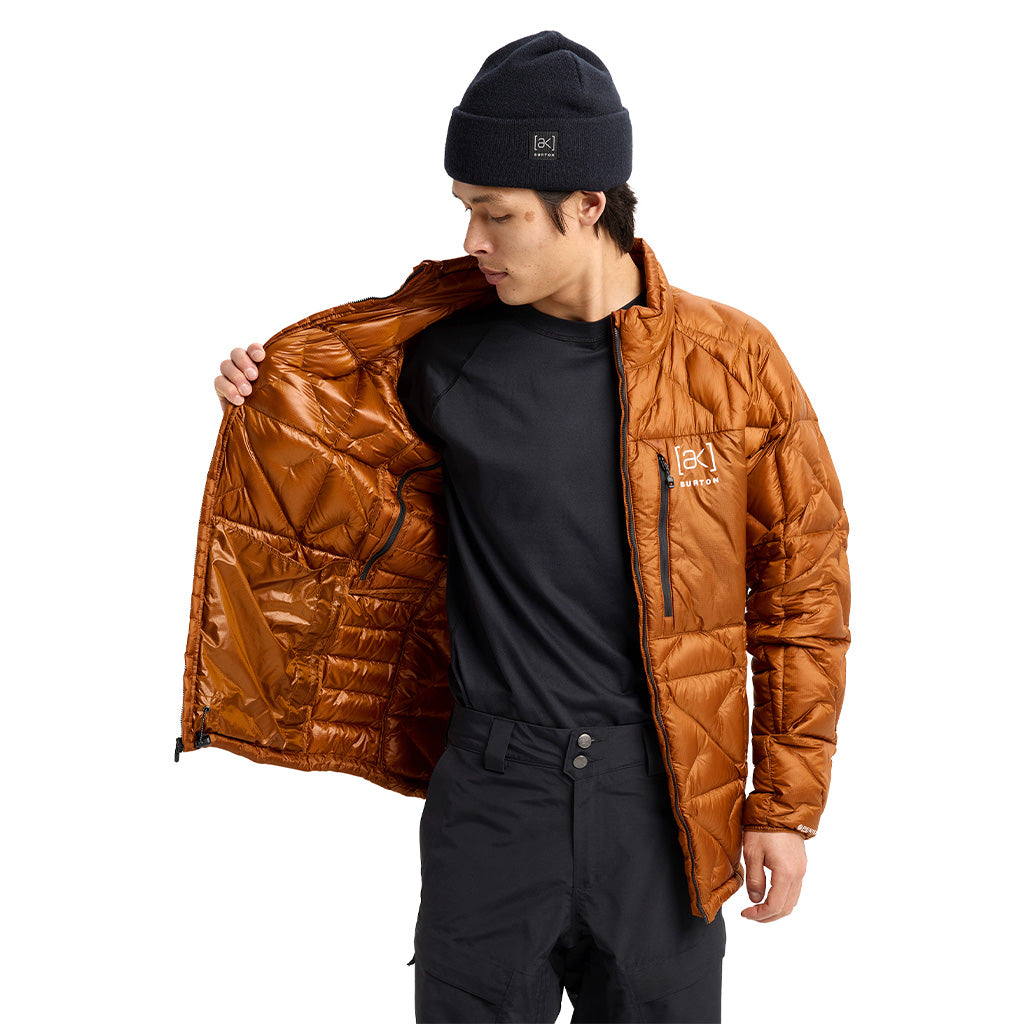 [ak] Baker Down Jacket - Jakke