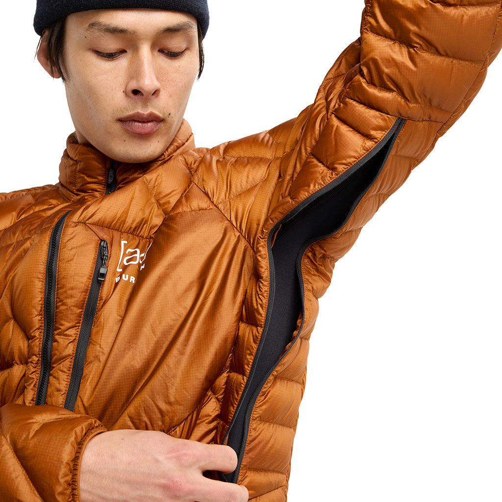 [ak] Baker Down Jacket - Jakke