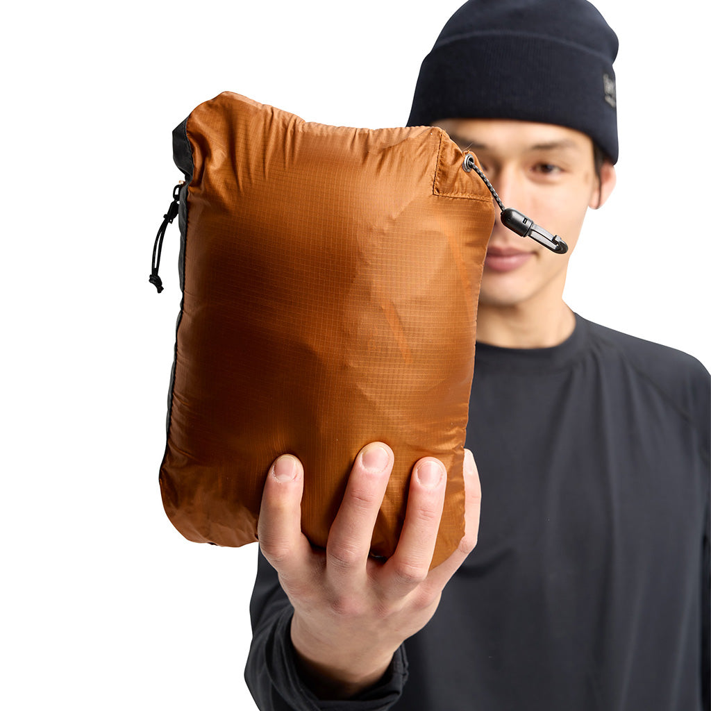 [ak] Baker Down Jacket - Jakke