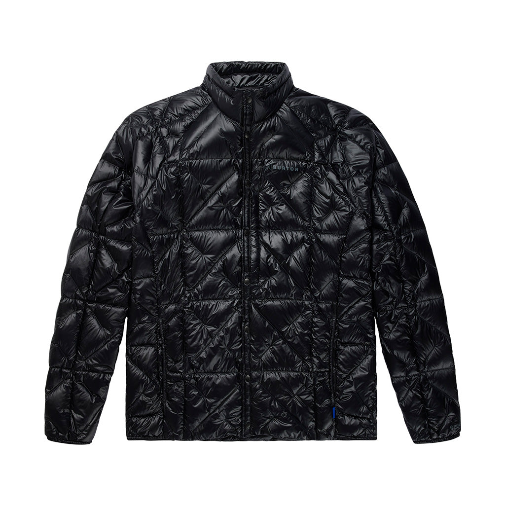 [ak] Baker Ultralight Down Ins Jacket - Midlayer