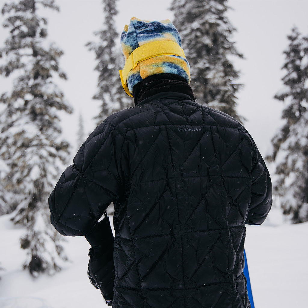 [ak] Baker Ultralight Down Ins Jacket - Midlayer