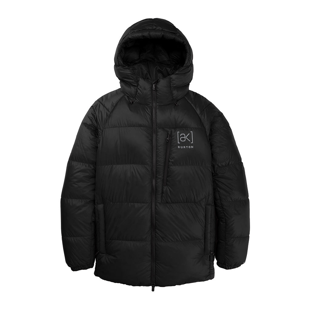 [ak] Expedition Down Jacket - Jakke