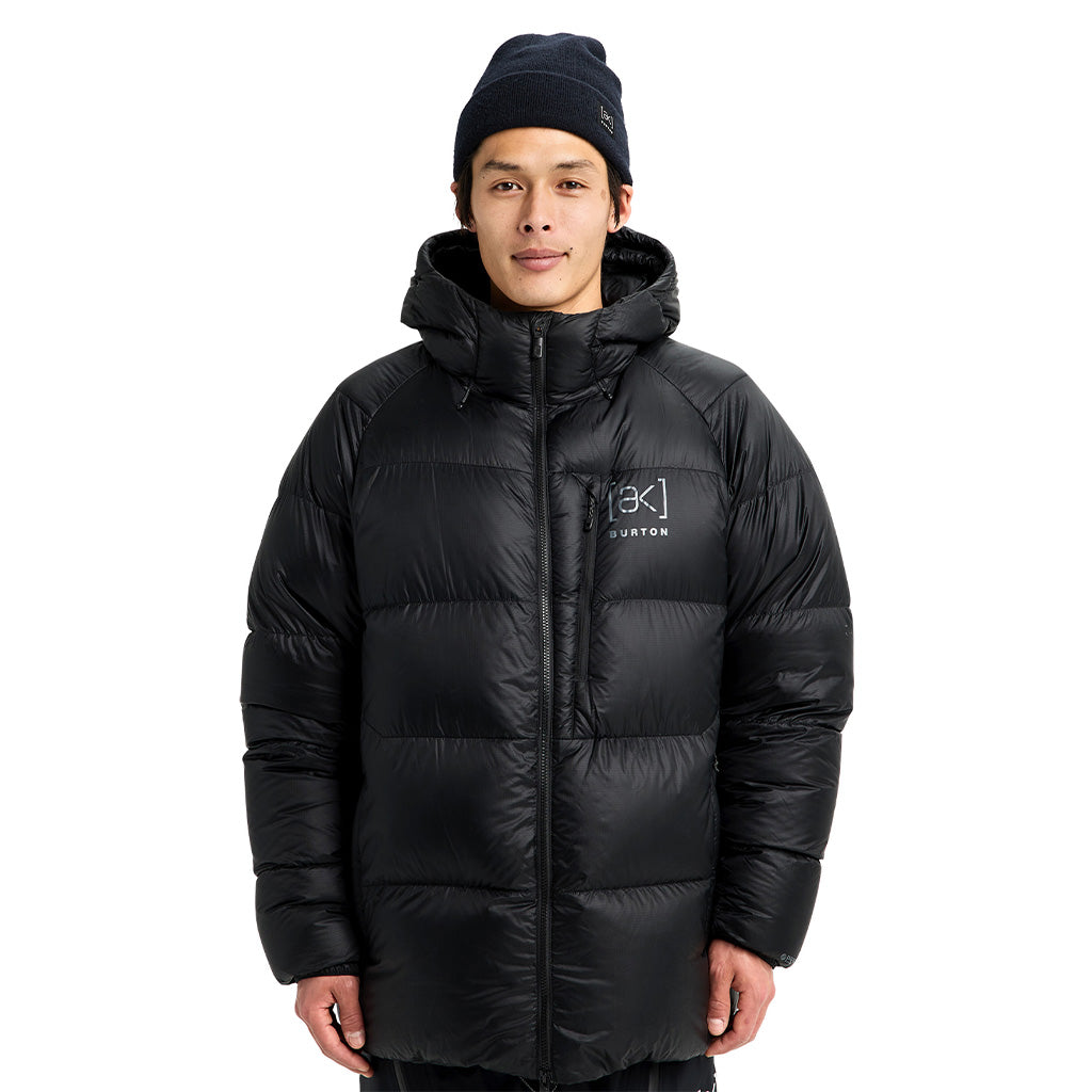 [ak] Expedition Down Jacket - Jakke