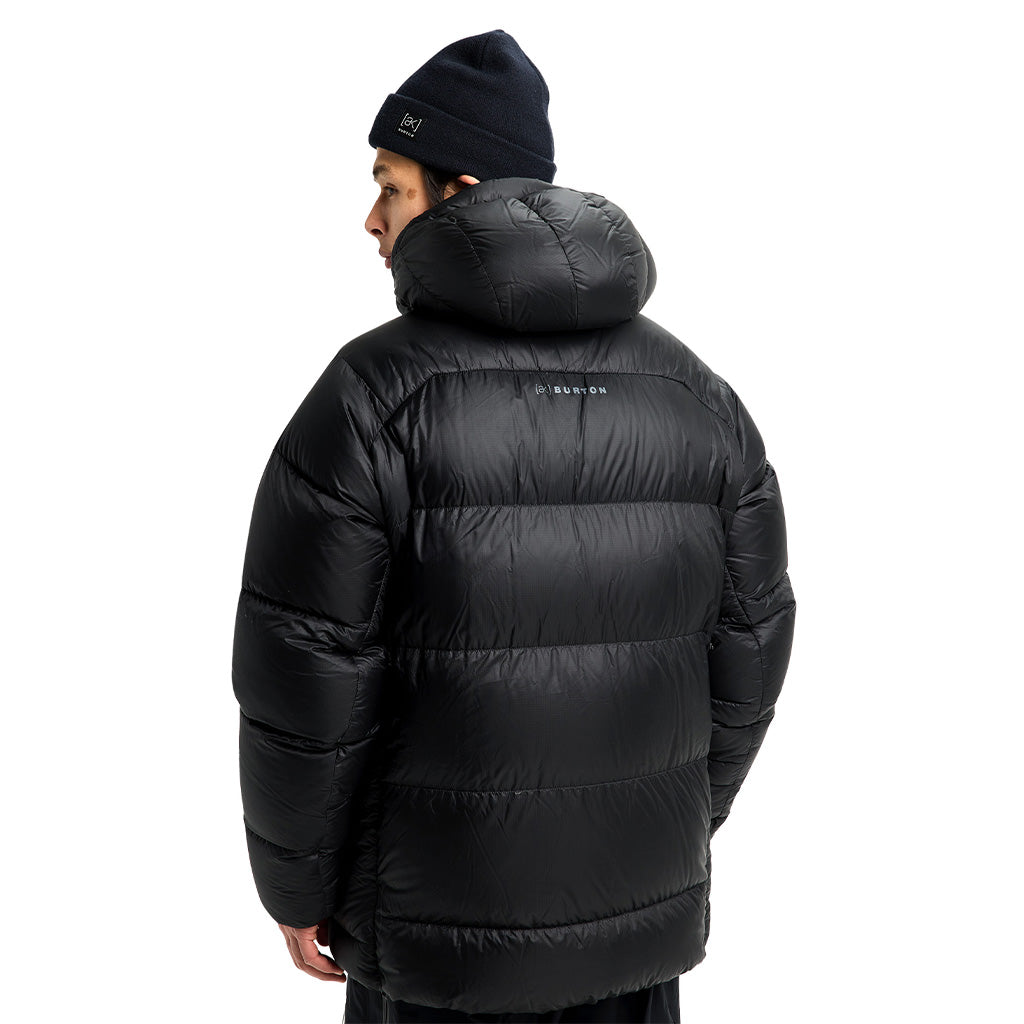 [ak] Expedition Down Jacket - Jakke
