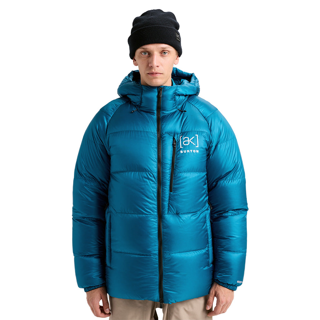 [ak] Expedition Down - Jakke