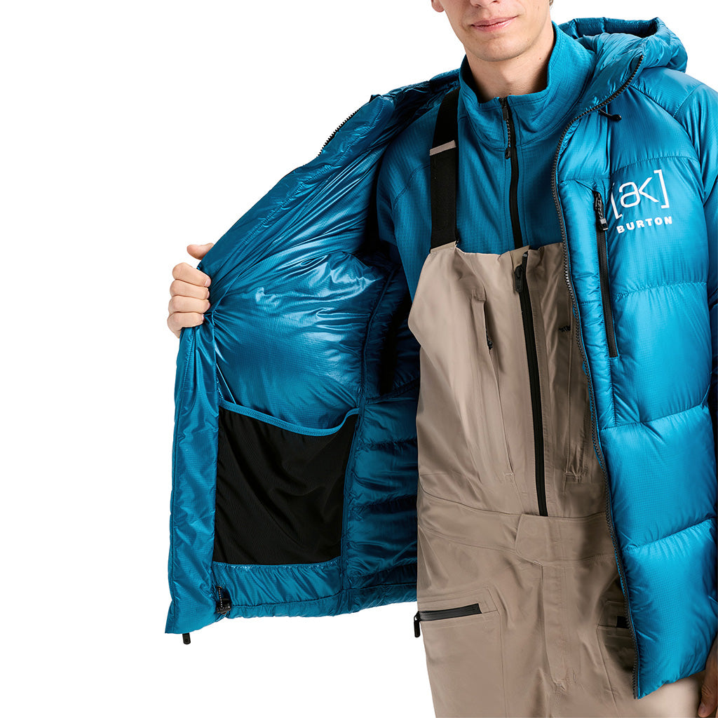 [ak] Expedition Down - Jakke