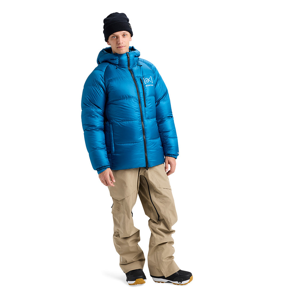 [ak] Expedition Down - Jakke