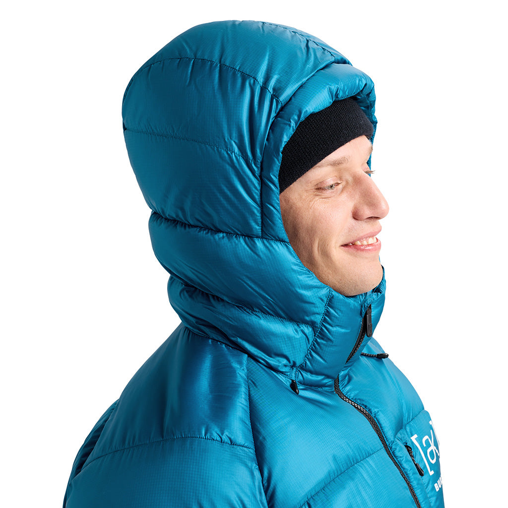 [ak] Expedition Down - Jakke