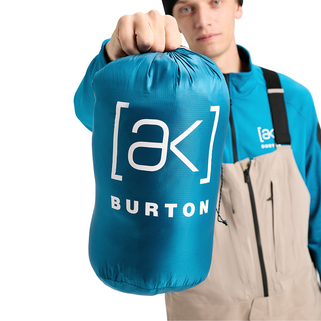 [ak] Expedition Down - Jakke