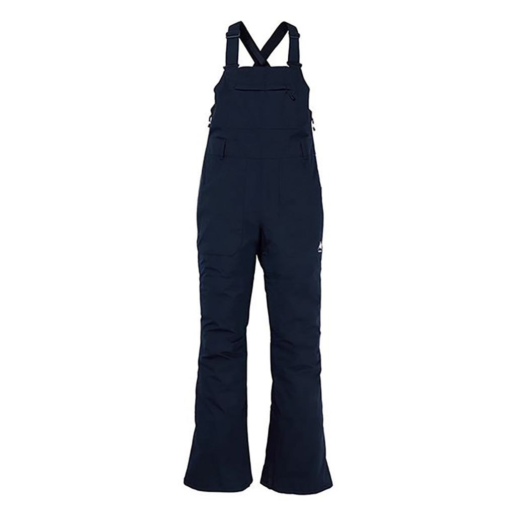 Avalon GORE-TEX Bib Skibukser i farven sort