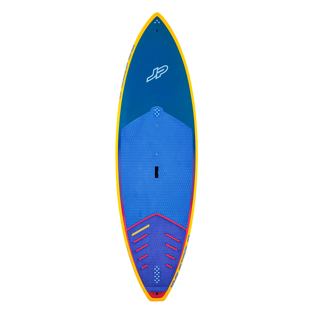 Surf PRO 7'2 x 25 - SUP Board