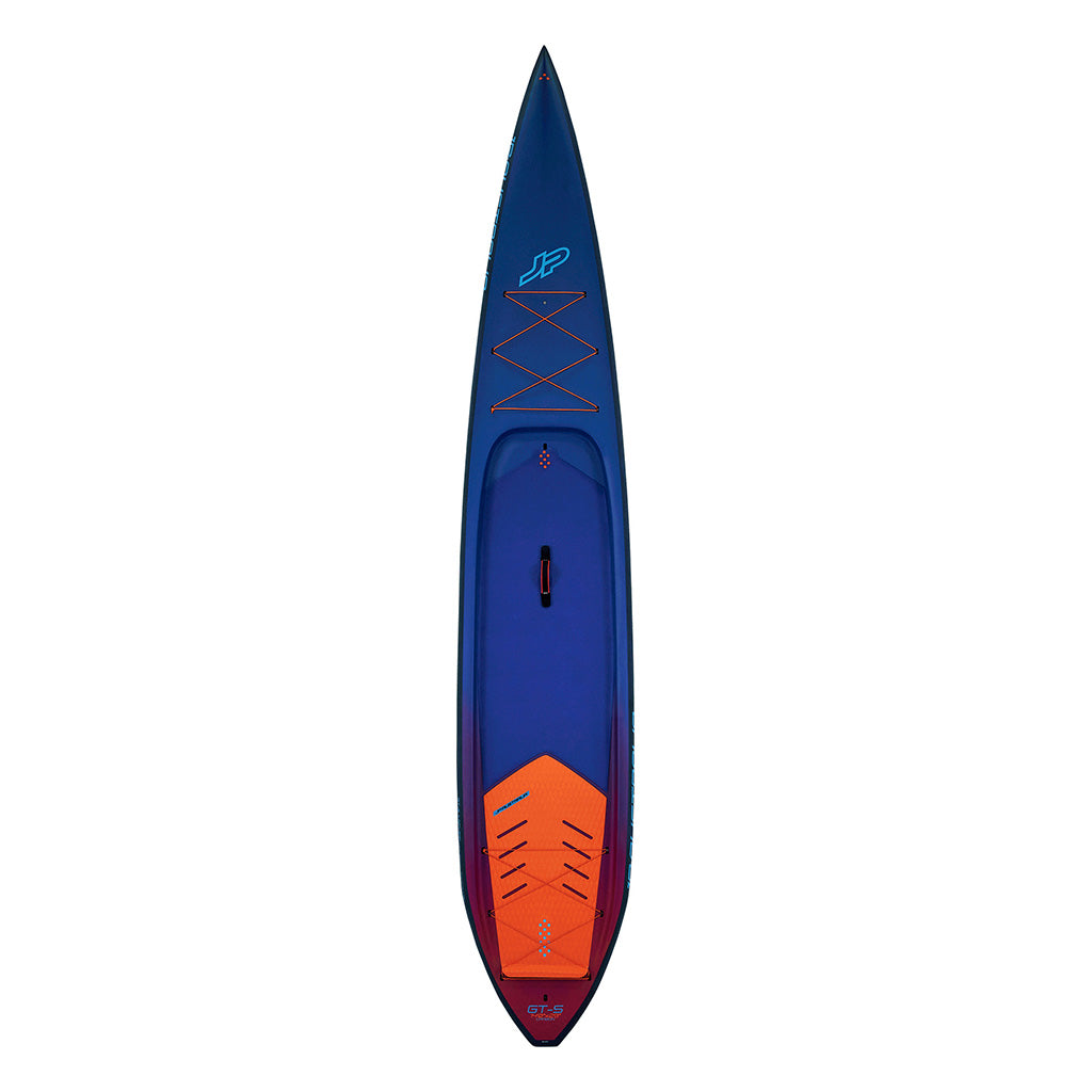 GT-S CARBON 12'6 x 29 - SUP Board