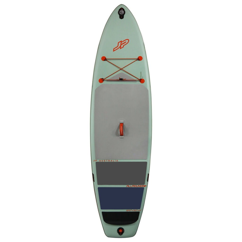 AllroundAir LC 10'6” 2026 - Oppustelig SUP