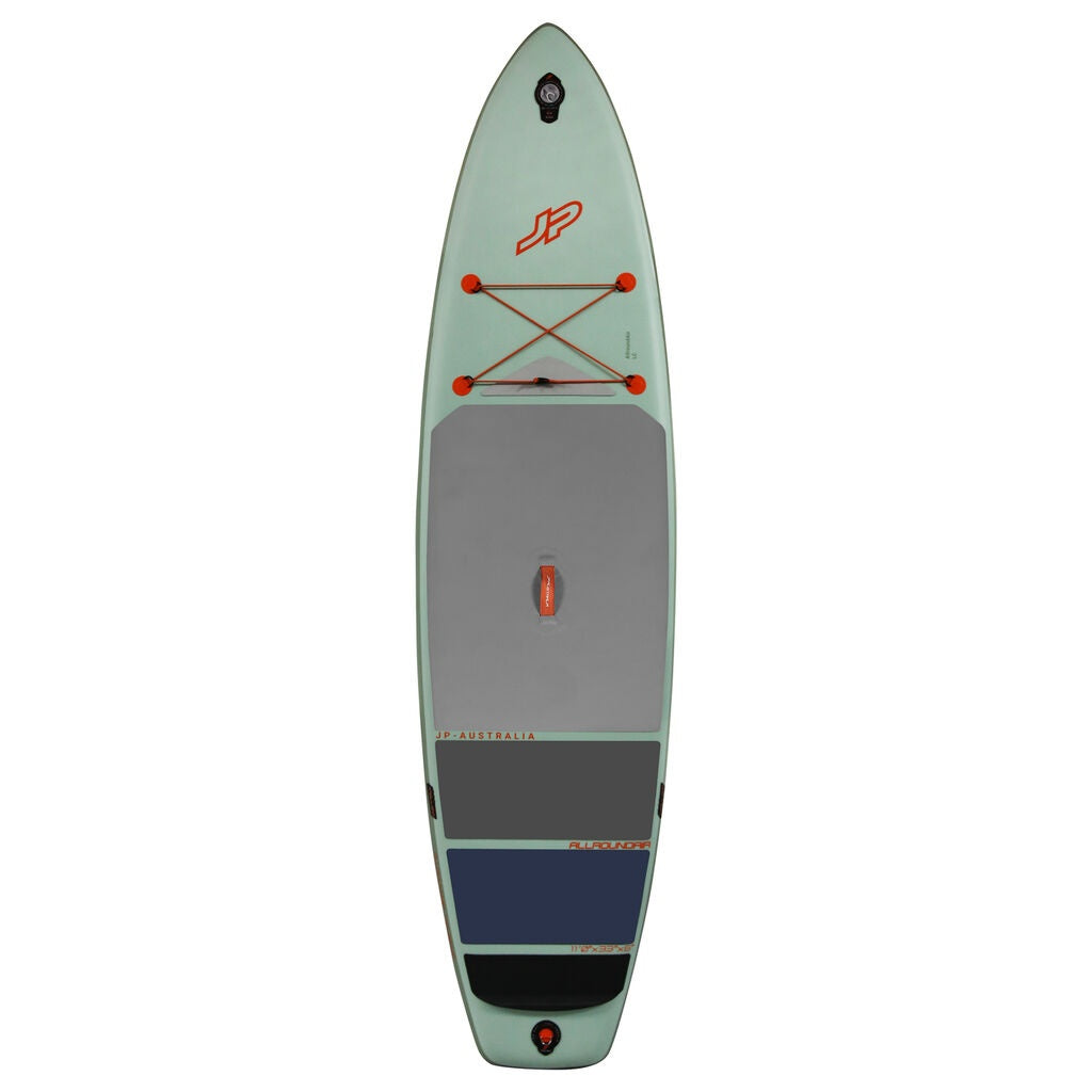 AllroundAir LC 11'0” 2026 - Oppustelig SUP