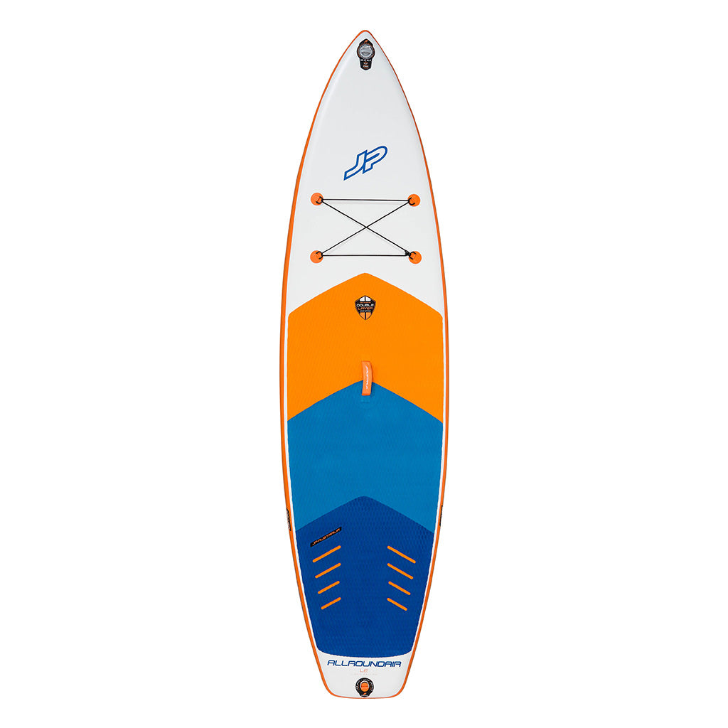 AllroundAir LE 10'6 - Oppustelig SUP