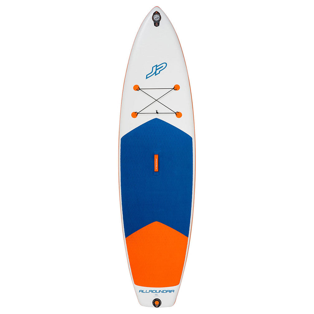 AllroundAir SL 10'6 - Oppustelig SUP board
