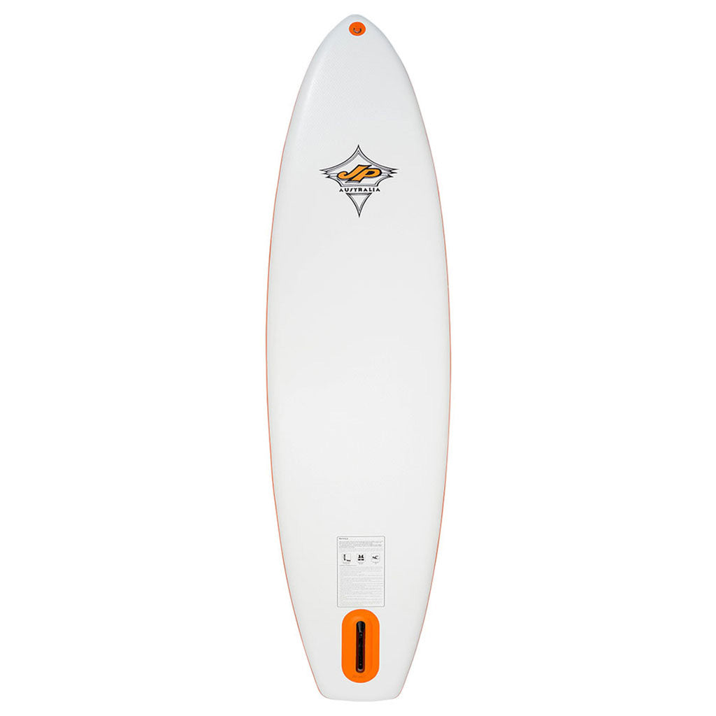 AllroundAir SL 10'6 - Oppustelig SUP board