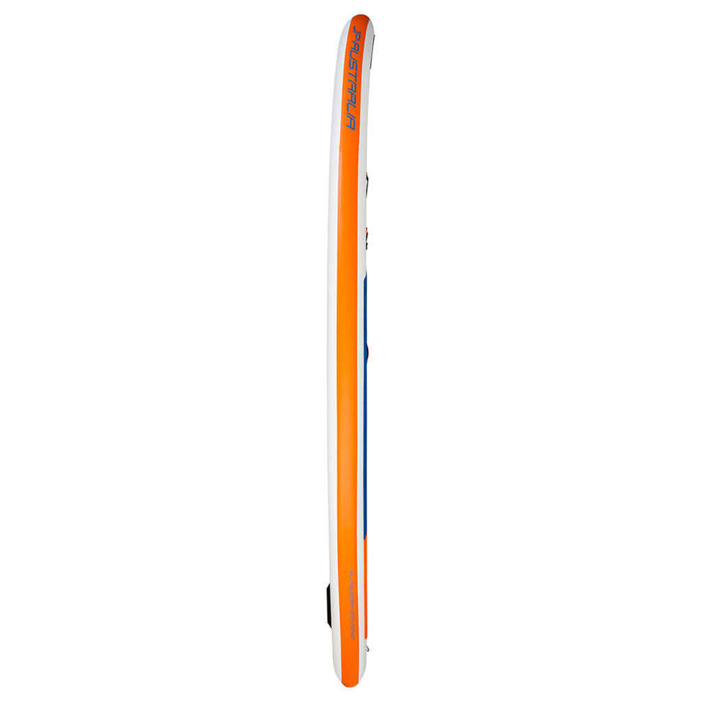 AllroundAir SL 10'6 - Oppustelig SUP board