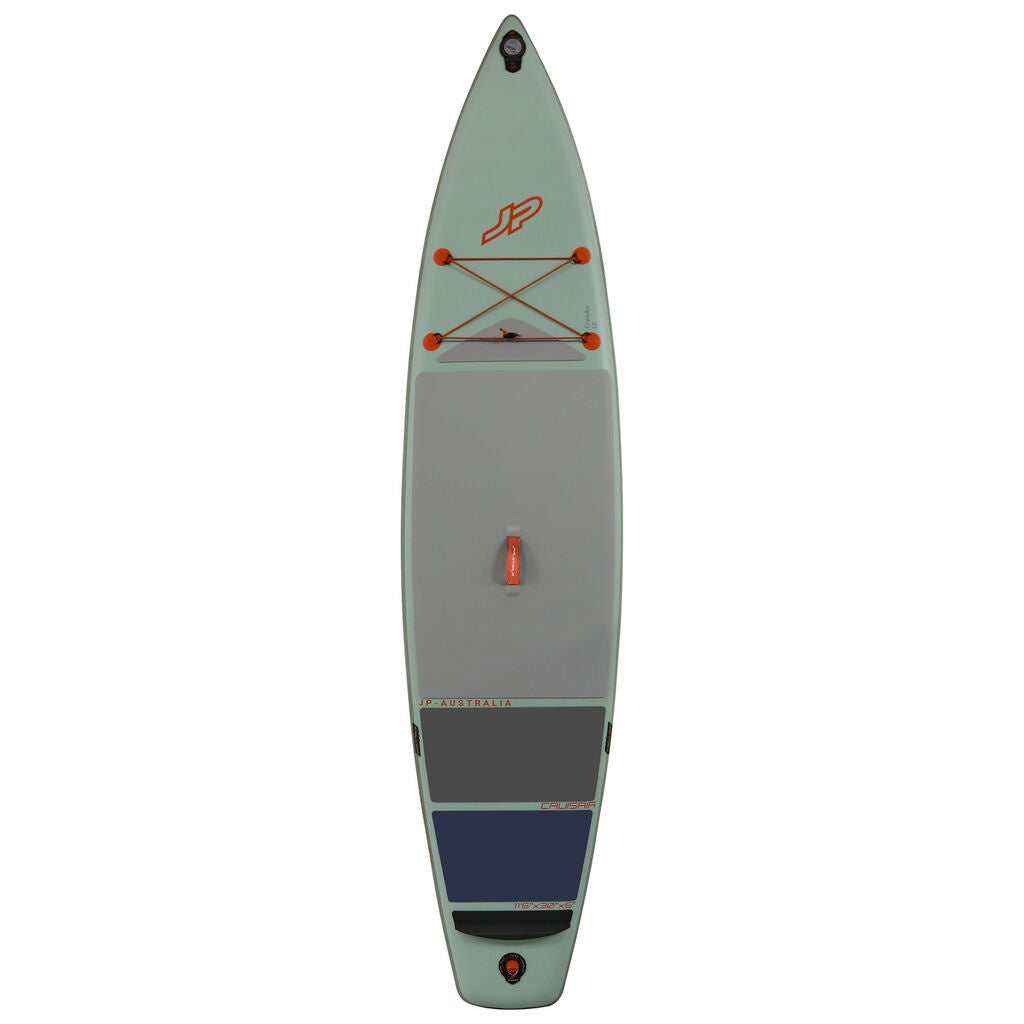 CruisAir LC 11'6” 2026 - Oppustelig SUP