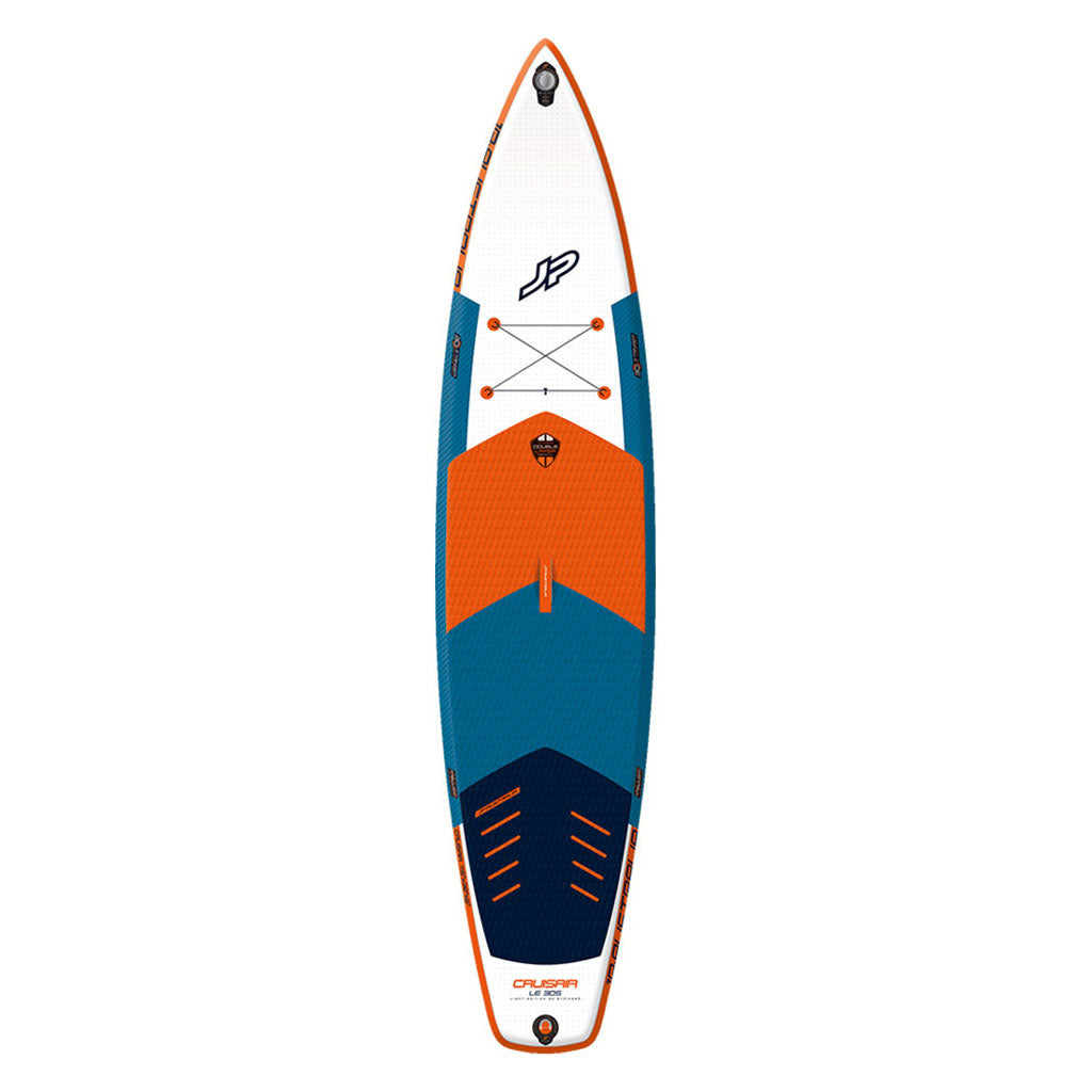 Cruisair Le 3Ds 11'6 Oppustelig SUP board