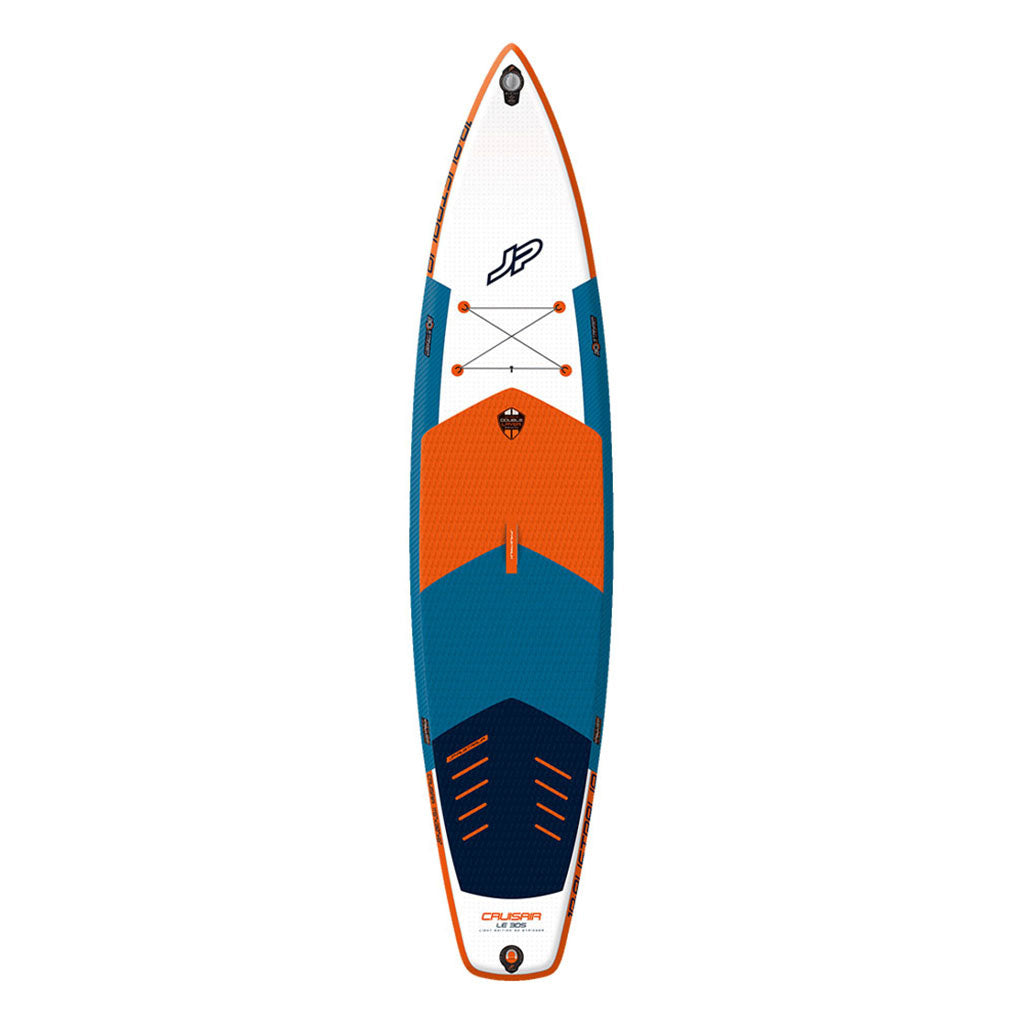 CruisAir LE 3DS 12'6 2026 - Oppustelig SUP board