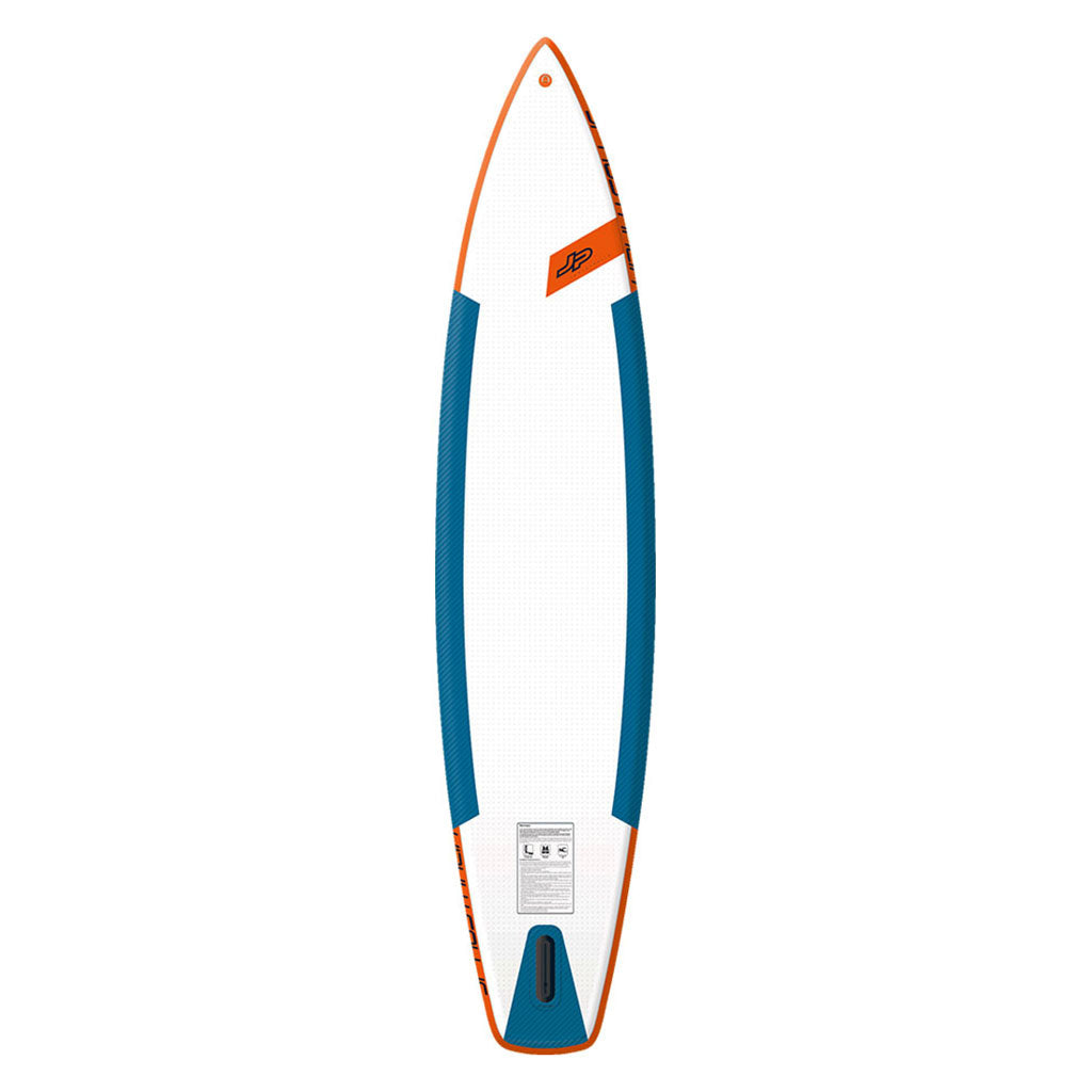CruisAir LE 3DS 12'6 2026 - Oppustelig SUP board