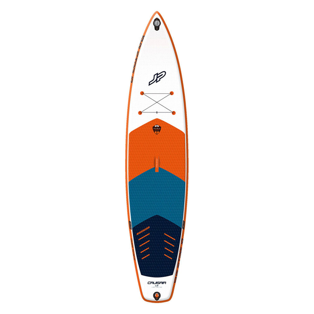 Cruisair Le 12'6 Oppustelig SUP board