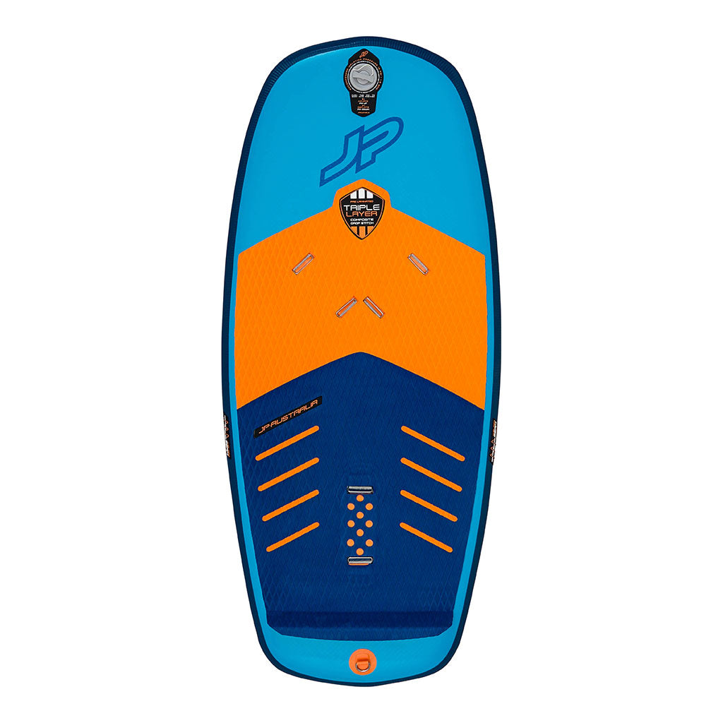 WingAir SE 2026 - Wingboard
