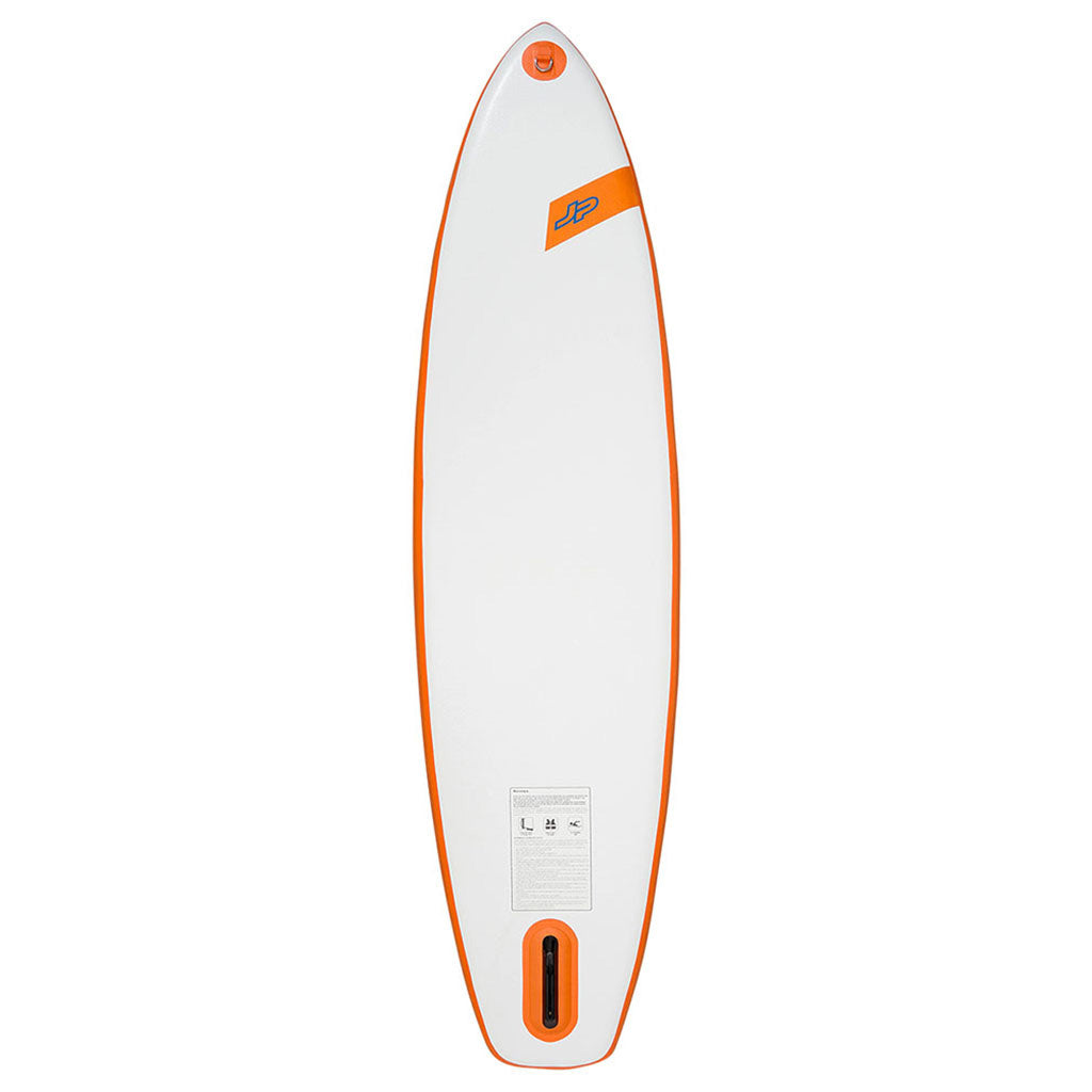 Young Gun Air LE 9'0 2026 - Oppustelig SUP board