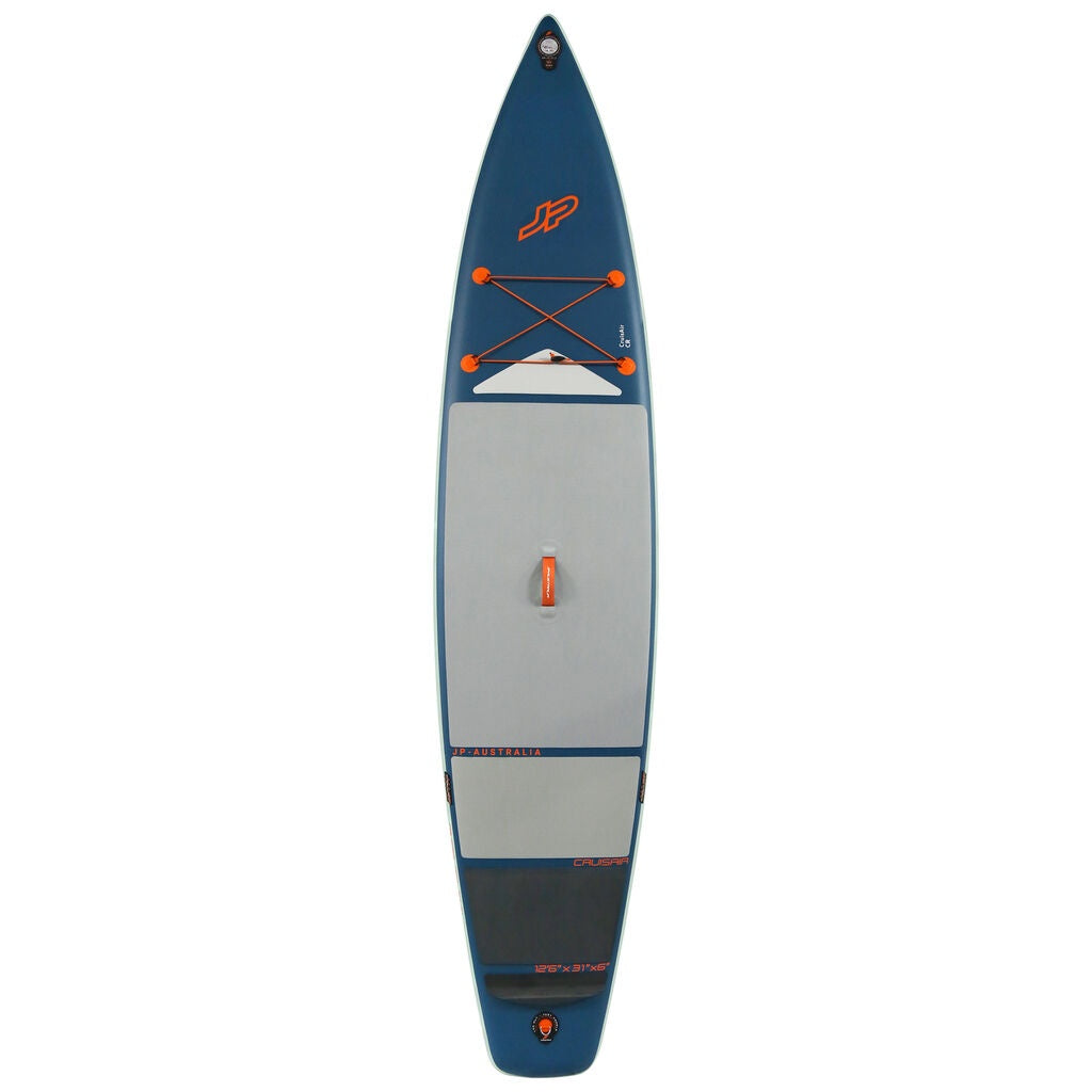 CruisAir CR 12'6” 2026 - Oppustelig SUP