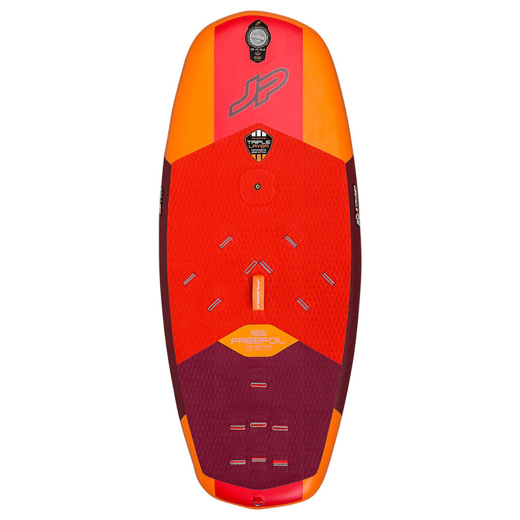 FreeFoilAir 2026 - Windsurfboard