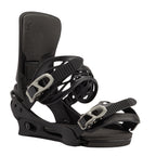 Cartel X Re:Flex - Snowboardbindinger