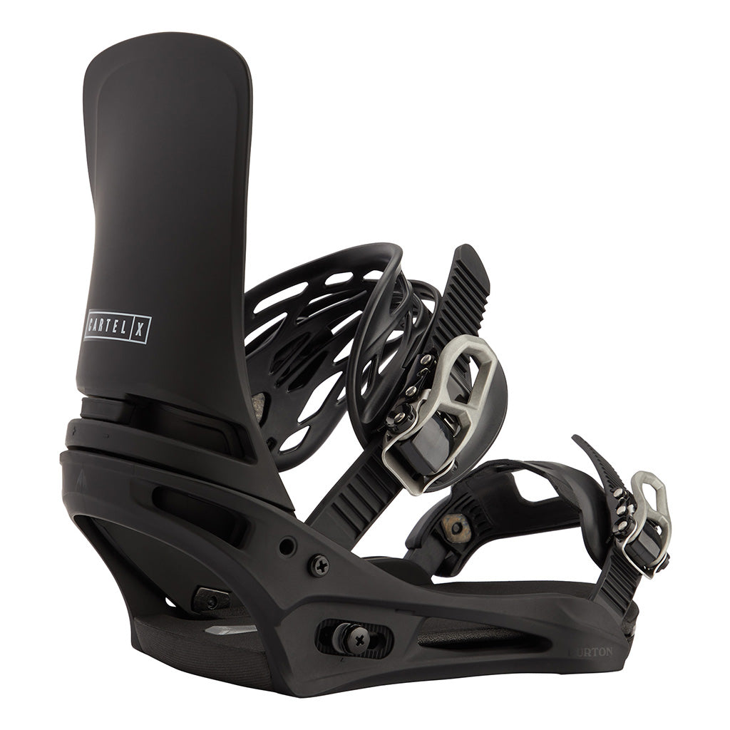 Cartel X Re:Flex Snowboard Bindings - Snowboardbindinger