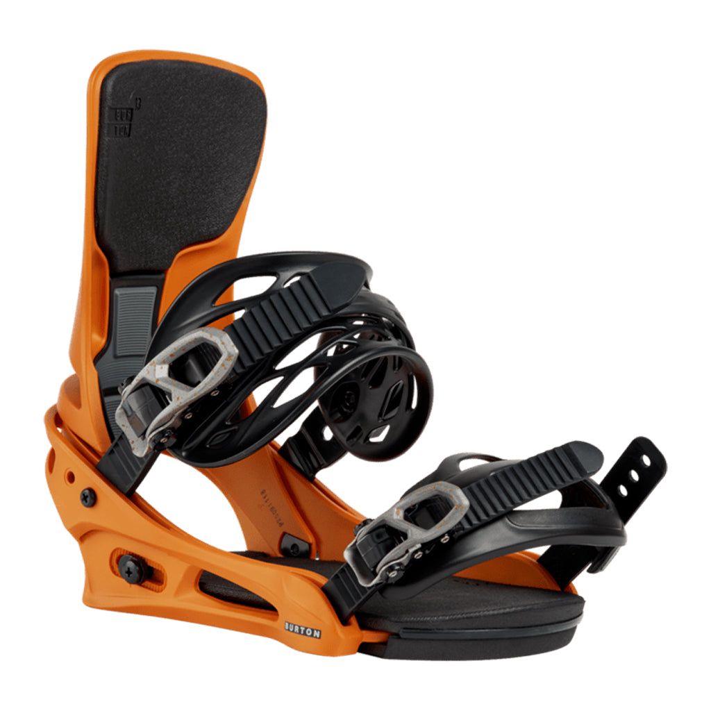 Cartel X Re:Flex 26/27 - Snowboardbindinger